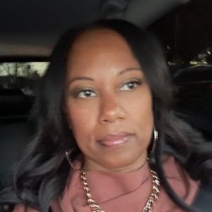Meet your Posher, Tisha